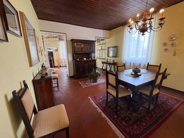 appartamento in vendita a Borgosatollo