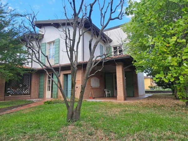 casa indipendente in vendita a Borgosatollo