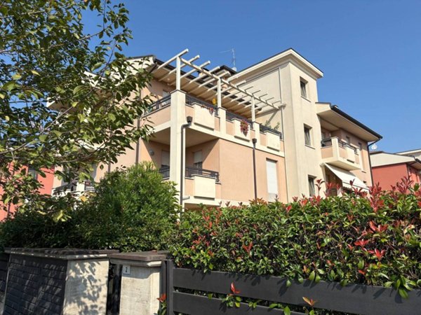 appartamento in vendita a Borgosatollo