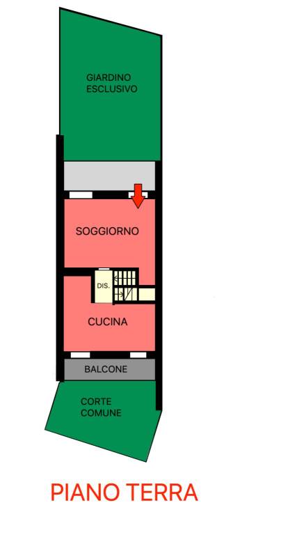 casa indipendente in vendita a Borgosatollo