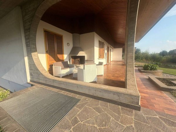 casa indipendente in vendita a Borgosatollo