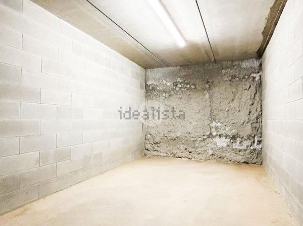 capannone in vendita a Borgosatollo