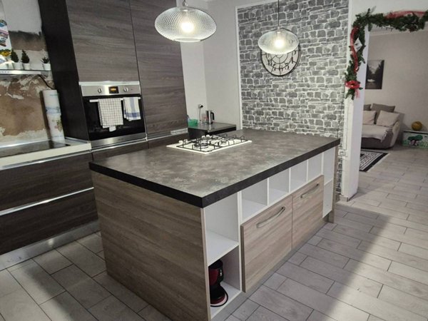 casa indipendente in vendita a Borgosatollo
