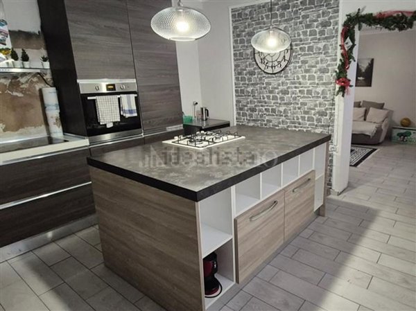 casa indipendente in vendita a Borgosatollo