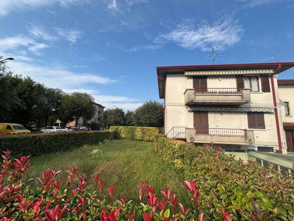 appartamento in vendita a Borgosatollo