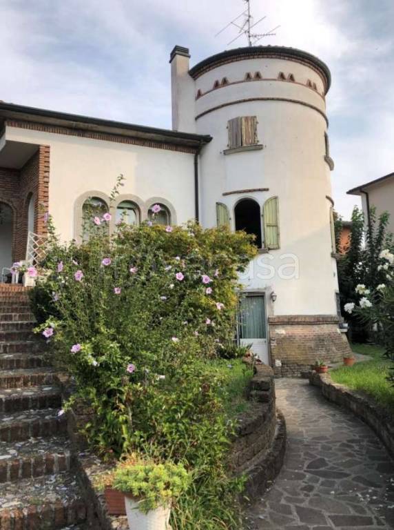 appartamento in vendita a Borgosatollo