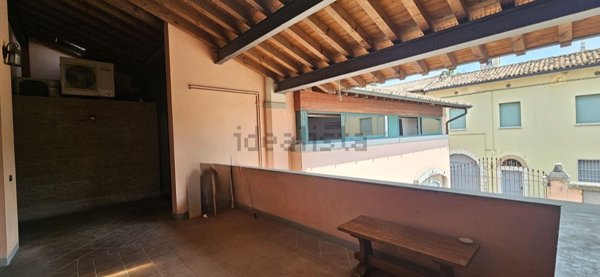 appartamento in vendita a Borgosatollo