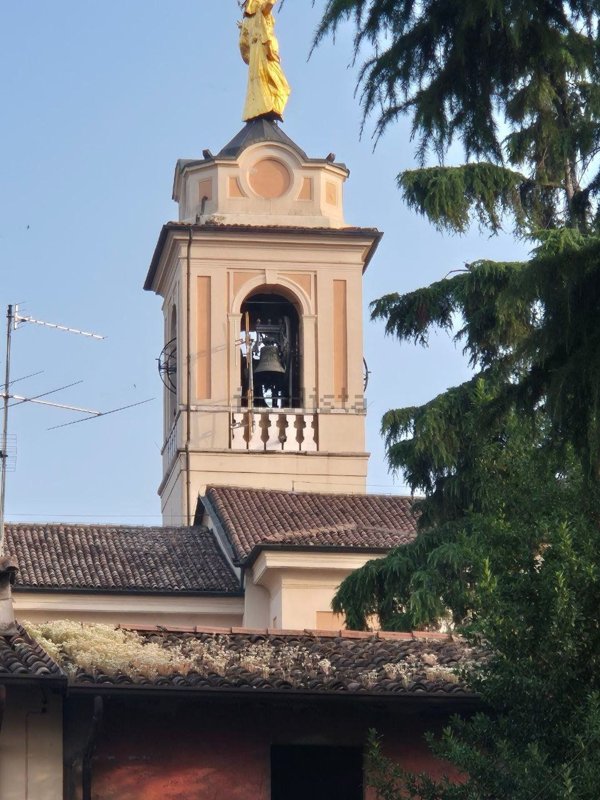casa indipendente in vendita a Borgosatollo