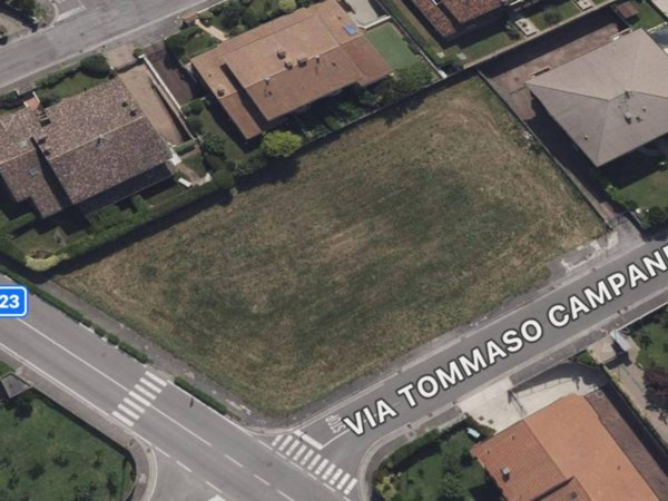 casa indipendente in vendita a Borgosatollo