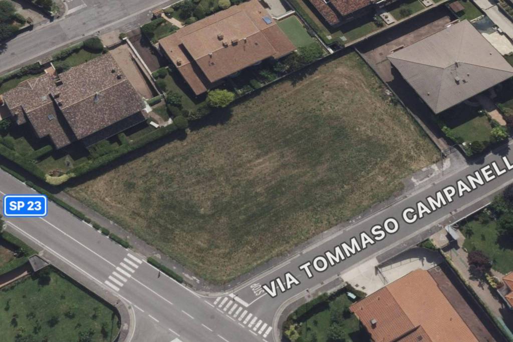 casa indipendente in vendita a Borgosatollo