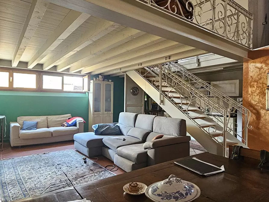 appartamento in vendita a Borgosatollo