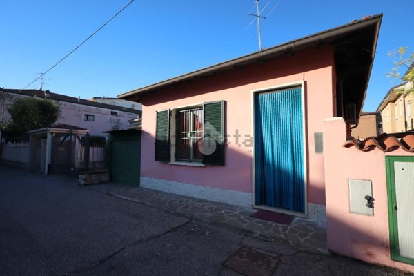 appartamento in vendita a Borgosatollo