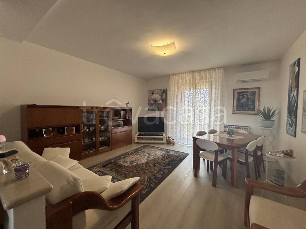 appartamento in vendita a Borgosatollo