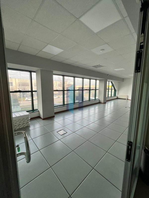 ufficio in vendita a Borgosatollo