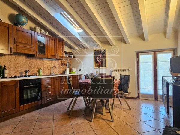 appartamento in vendita a Borgosatollo