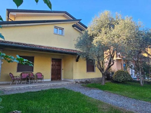 casa indipendente in vendita a Borgosatollo