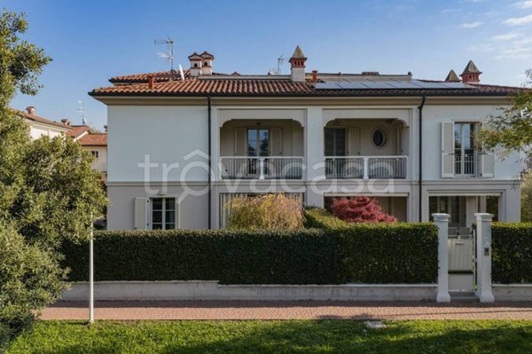 casa indipendente in vendita a Borgosatollo