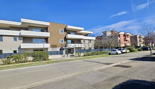 appartamento in vendita a Borgosatollo