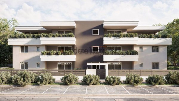 appartamento in vendita a Borgosatollo