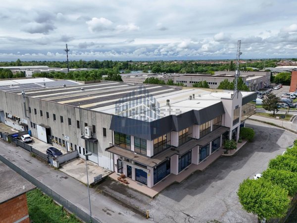 ufficio in vendita a Borgosatollo