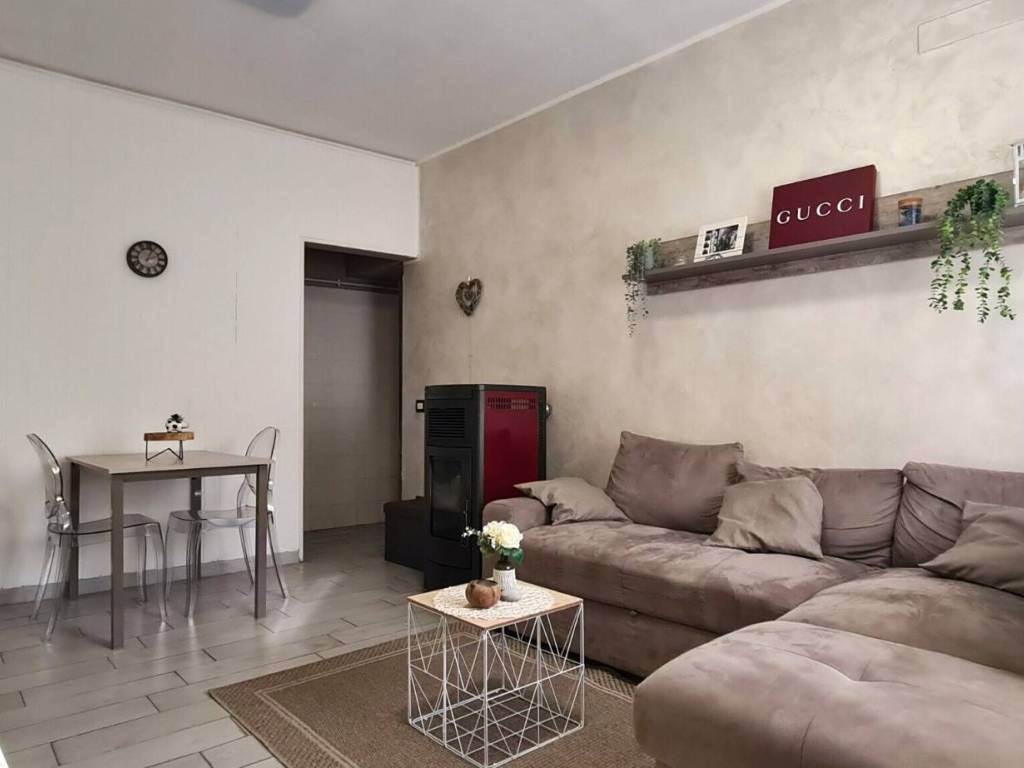 casa indipendente in vendita a Borgosatollo