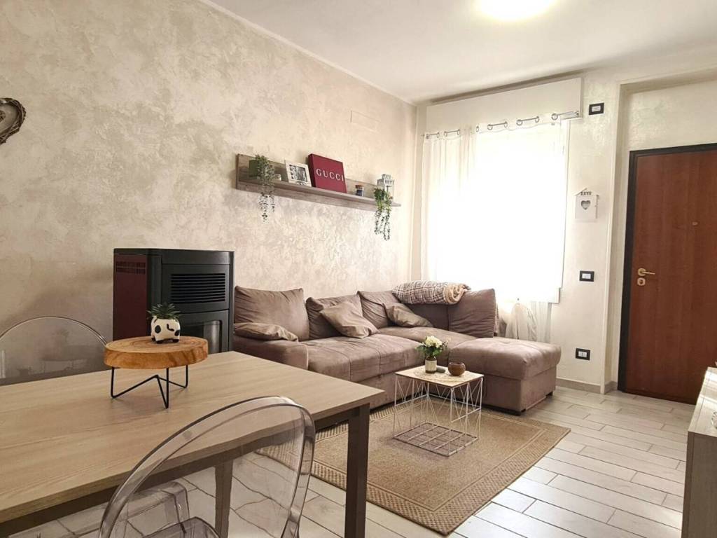 casa indipendente in vendita a Borgosatollo