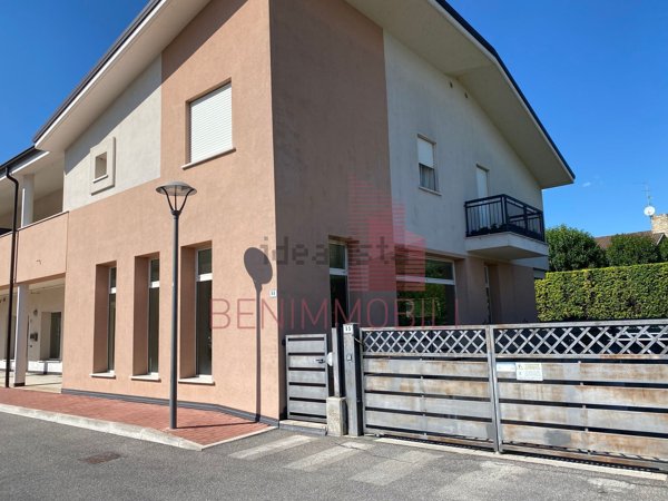 loft in vendita a Borgosatollo