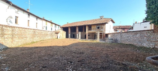 casa indipendente in vendita a Borgosatollo