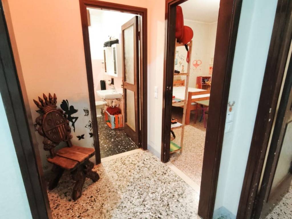 appartamento in vendita a Borgosatollo