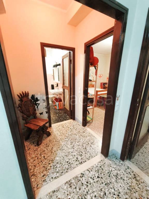 appartamento in vendita a Borgosatollo