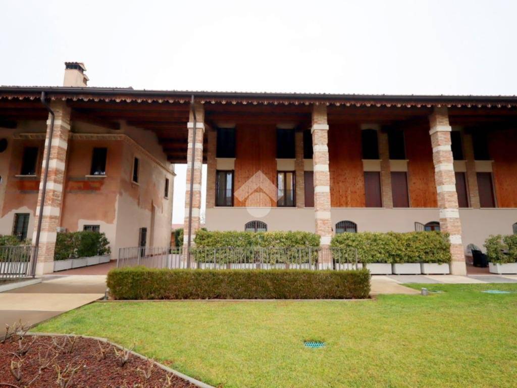 appartamento in vendita a Borgosatollo