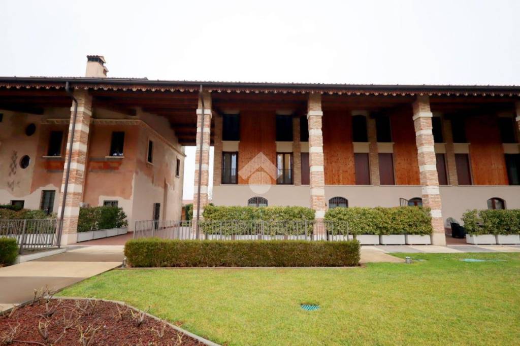 appartamento in vendita a Borgosatollo