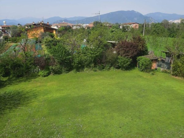 terreno edificabile in vendita a Borgosatollo