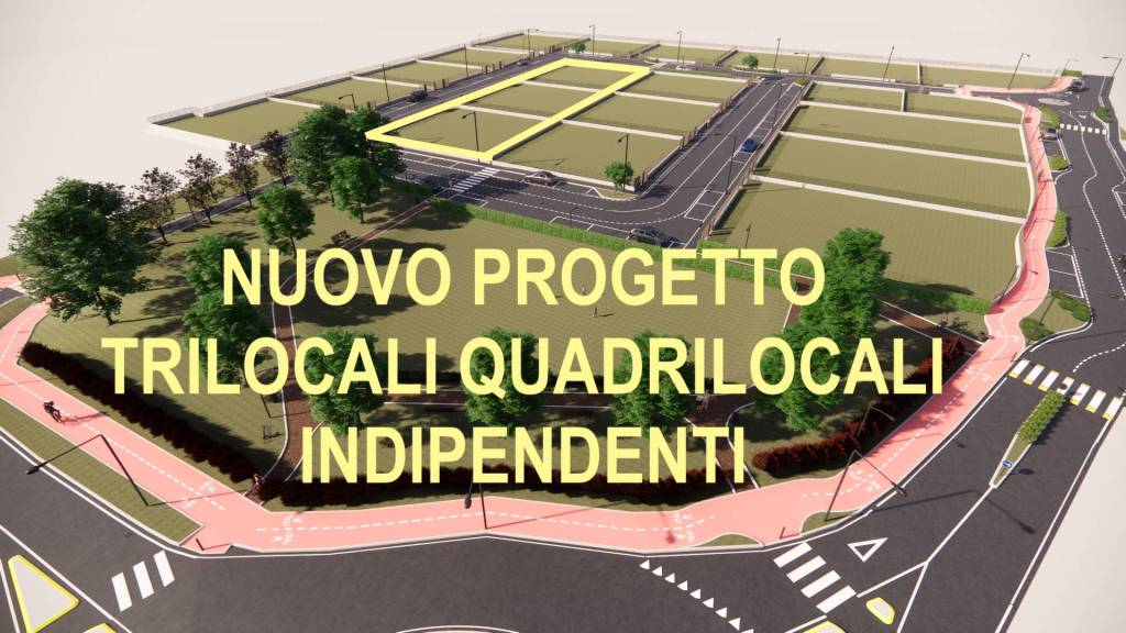 appartamento in vendita a Borgosatollo