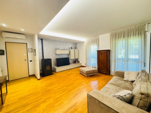 appartamento in vendita a Borgosatollo