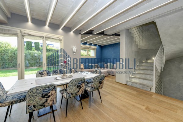 casa indipendente in vendita a Borgosatollo