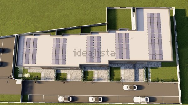 casa indipendente in vendita a Borgosatollo