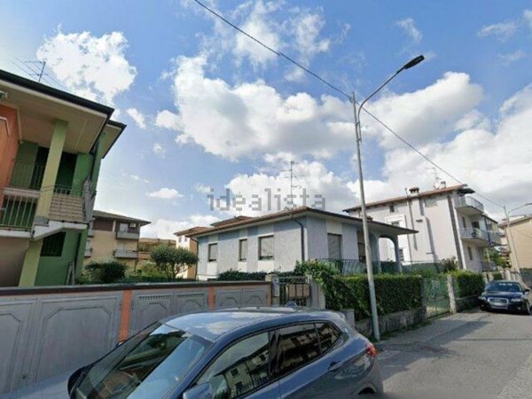 appartamento in vendita a Borgosatollo