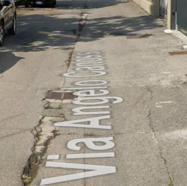 appartamento in vendita a Borgosatollo