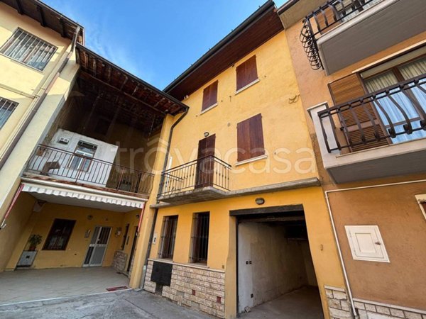 casa indipendente in vendita a Borgosatollo