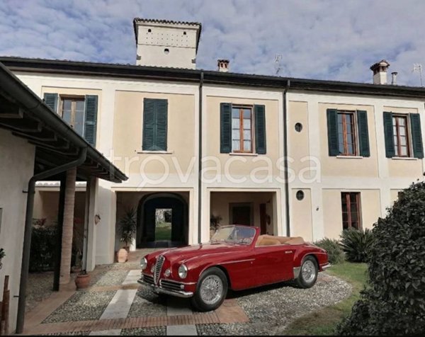 casa indipendente in vendita a Borgosatollo