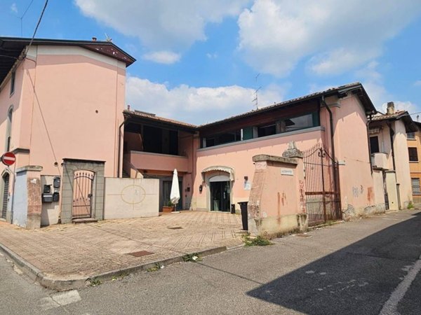 appartamento in vendita a Borgosatollo