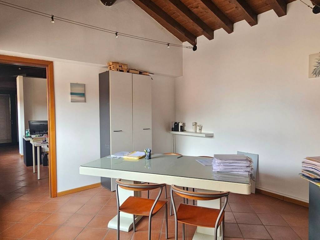 appartamento in vendita a Borgosatollo