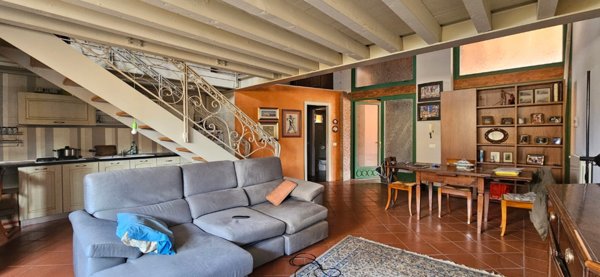 appartamento in vendita a Borgosatollo