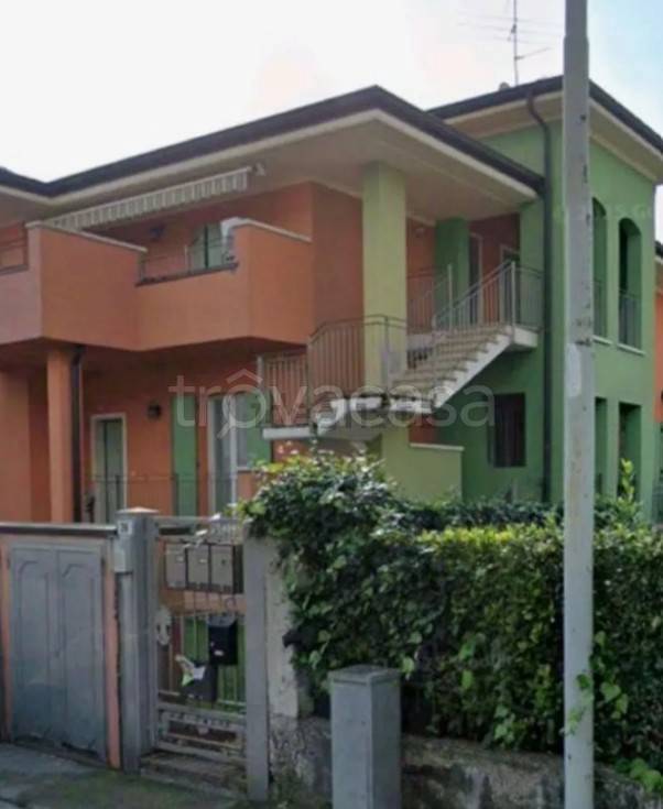 appartamento in vendita a Borgosatollo