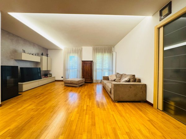 appartamento in vendita a Borgosatollo