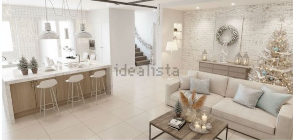 casa indipendente in vendita a Borgosatollo