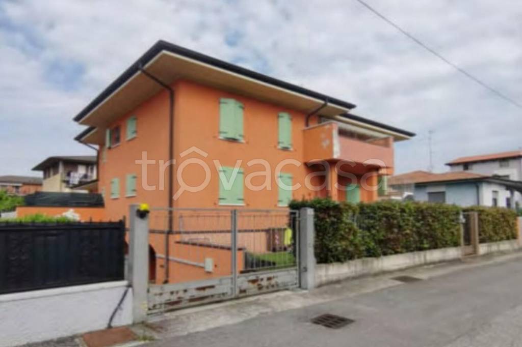 appartamento in vendita a Borgosatollo