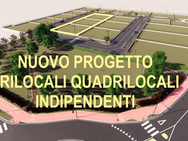 appartamento in vendita a Borgosatollo