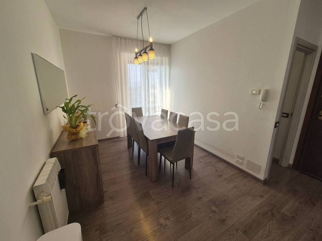 appartamento in vendita a Borgosatollo